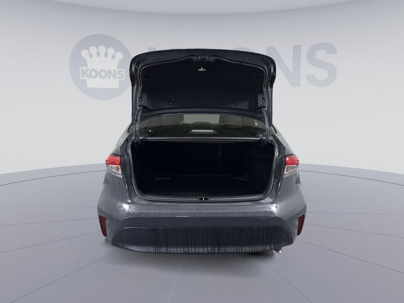 Used 2024 Toyota Corolla LE FWD image 25