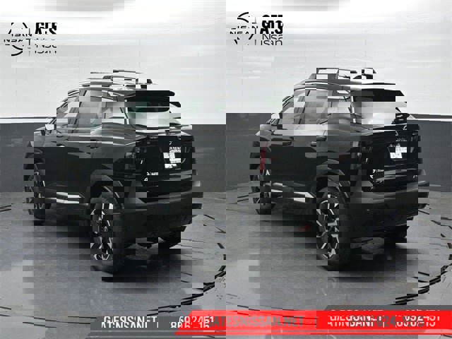 New 2026 Nissan Kicks SV image 8