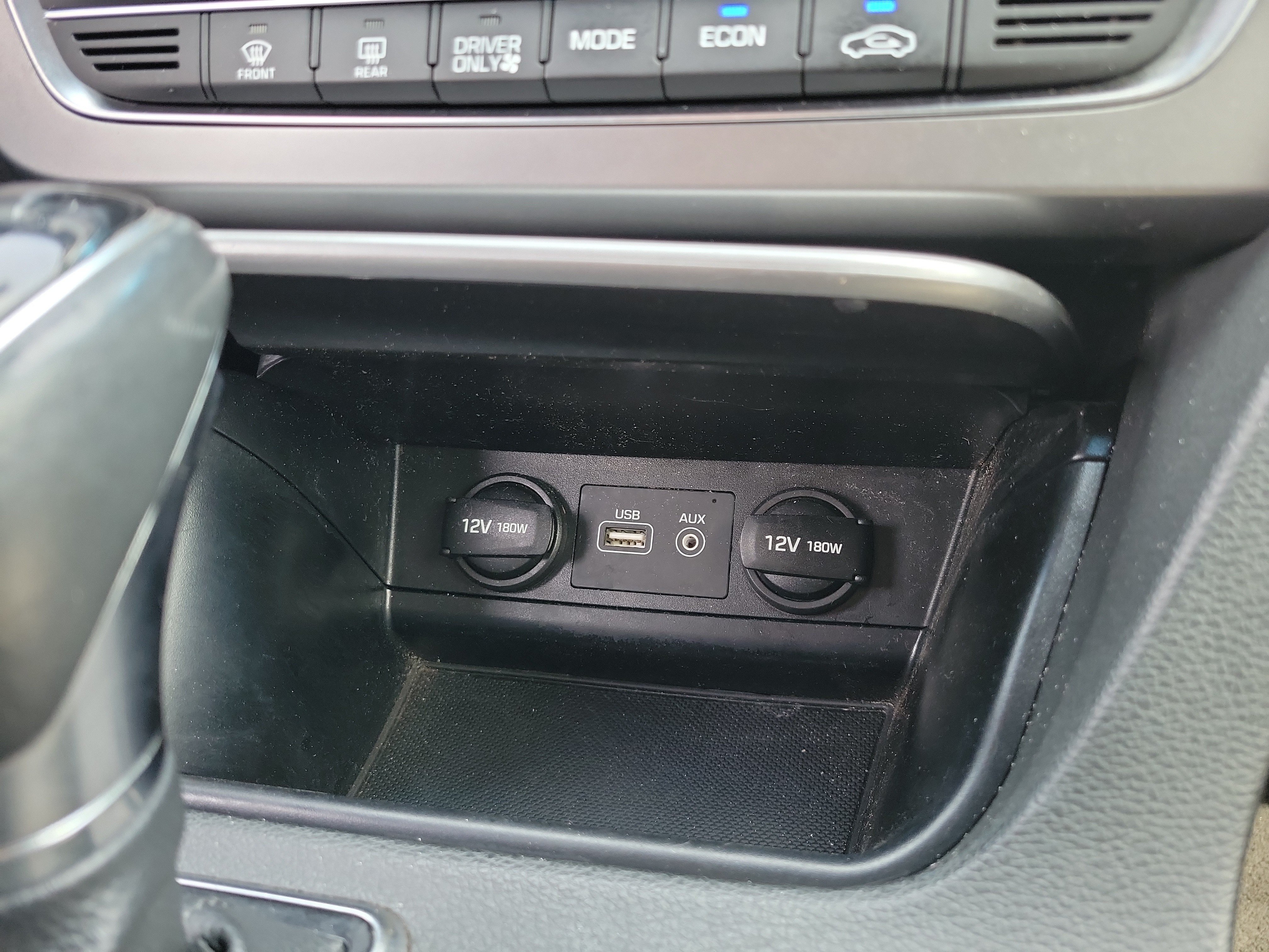 Used 2017 Hyundai Sonata Limited FWD image 29