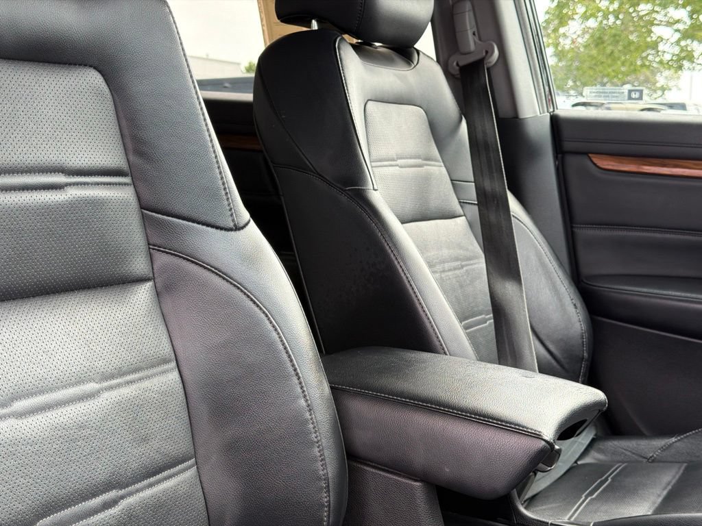 Used 2019 Honda CR-V EX-L image 38