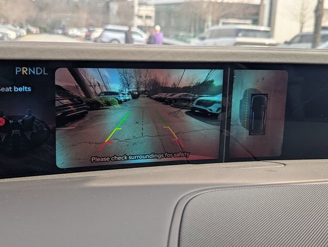 New 2026 Lincoln Nautilus Black Label image 19