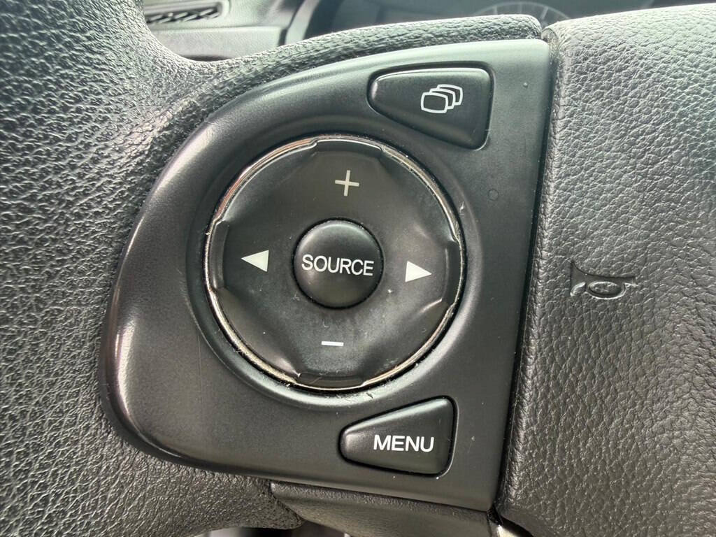 Used 2016 Honda CR-V EX image 17