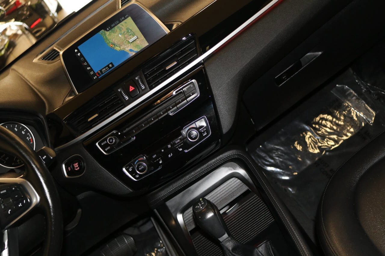 Used 2018 BMW X1 xDrive28i w/ Convenience Package image 25