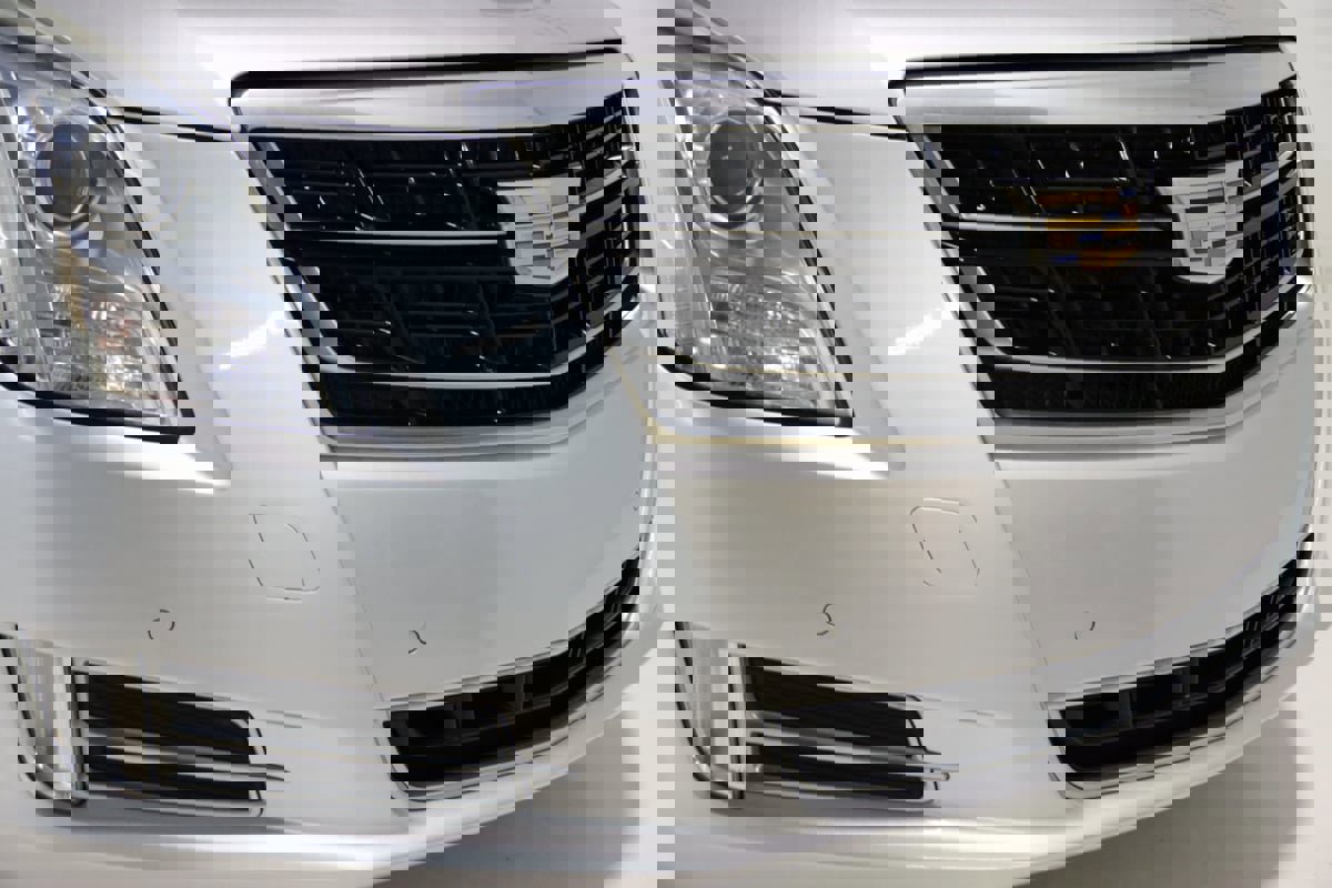 Used 2016 Cadillac XTS Luxury image 21