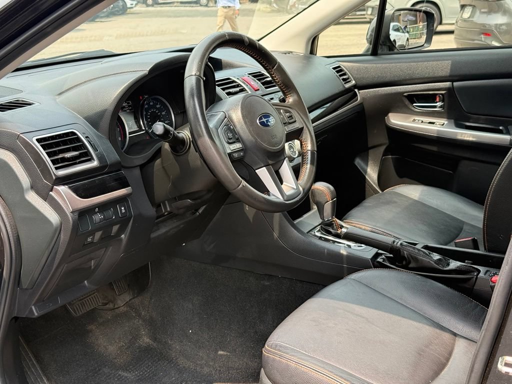 Used 2017 Subaru Crosstrek 2.0i Limited AWD/4WD image 21