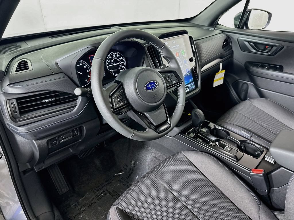 New 2026 Subaru Forester Premium AWD/4WD image 9
