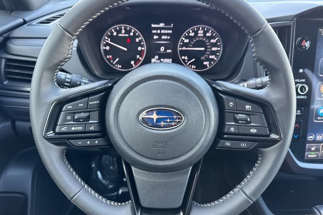 Used 2026 Subaru Forester Premium AWD/4WD image 26