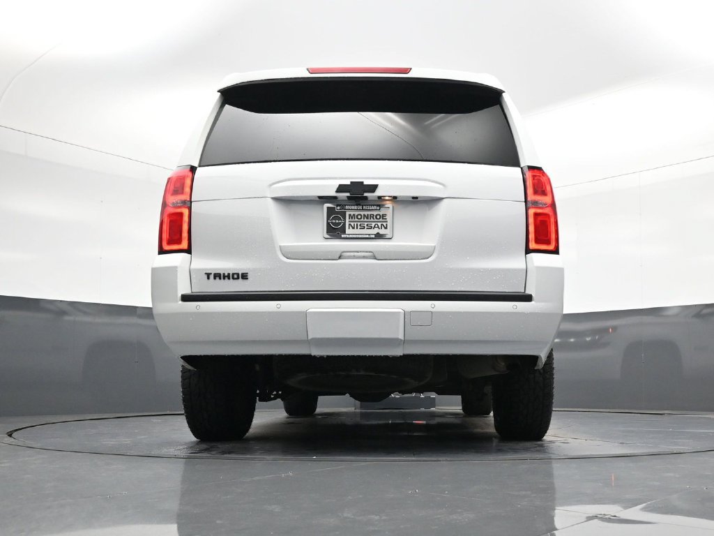Used 2020 Chevrolet Tahoe LT AWD/4WD image 25