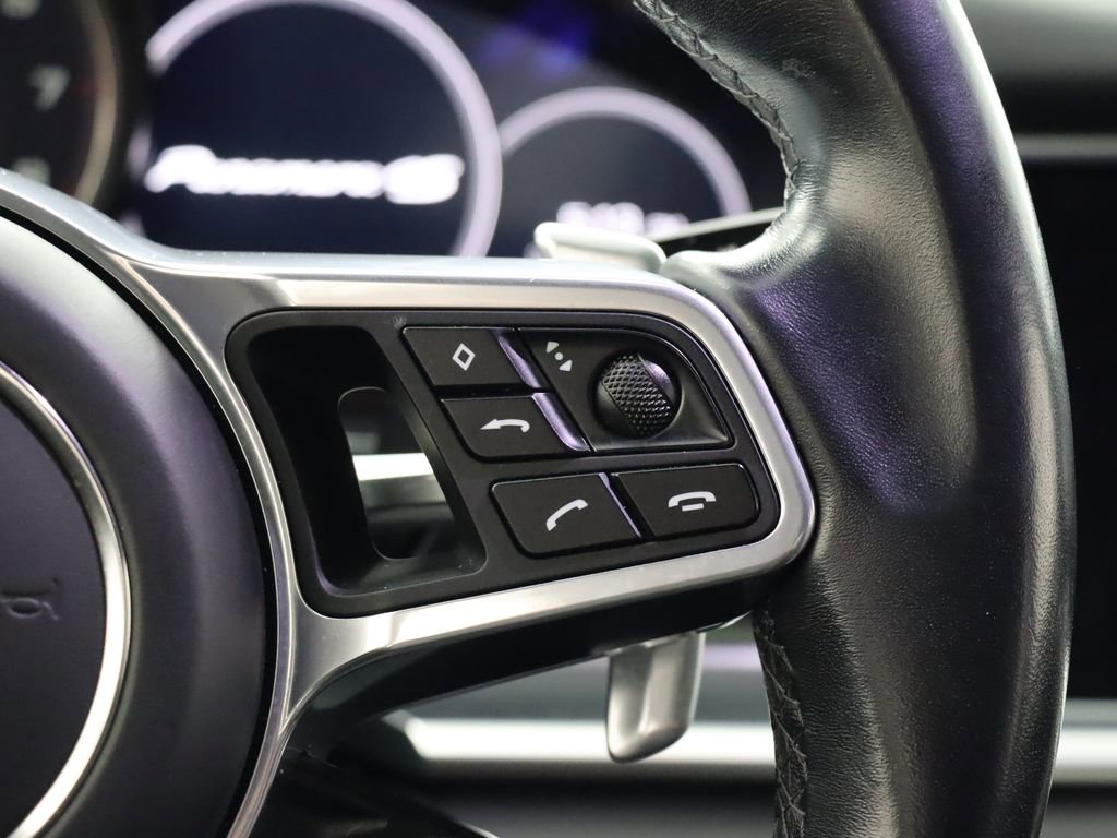Used 2018 Porsche Panamera 4S AWD/4WD image 21
