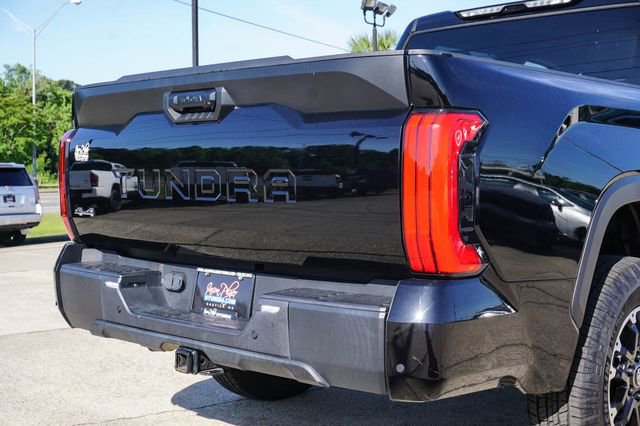 Used 2023 Toyota Tundra SR5 w/ SR5 Premium Package AWD/4WD image 5