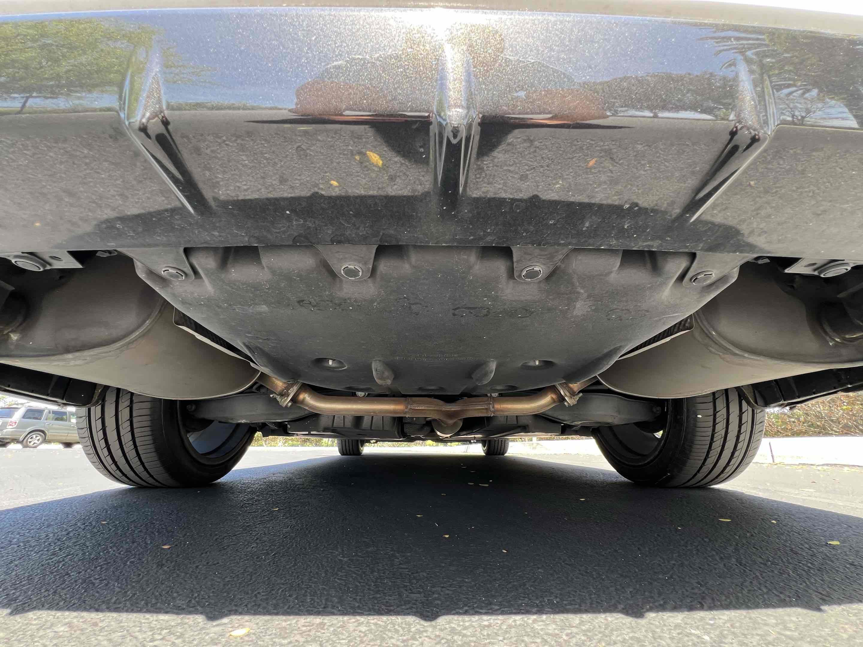 Used 2019 Lexus ES 350 F Sport w/ Accessory Package 2 FWD image 58