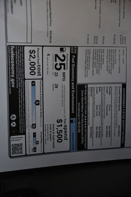 New 2026 Audi Q3 quattro 2.0T AWD/4WD image 24