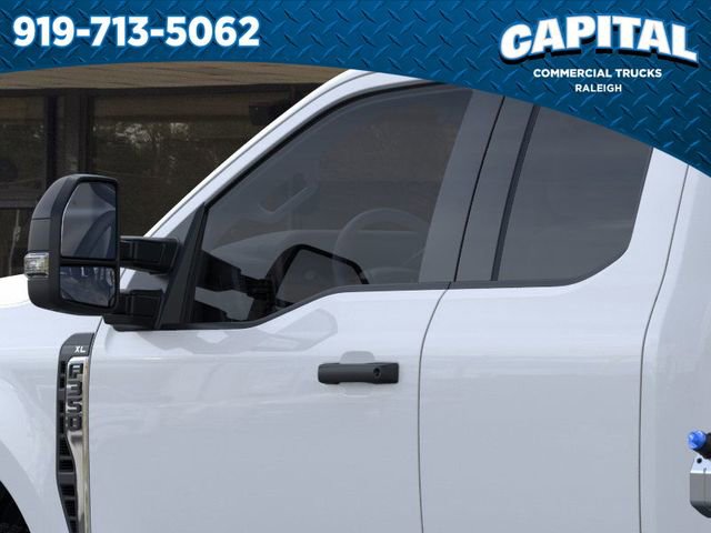 New 2026 Ford F350 XL w/ XL Chrome Package image 20
