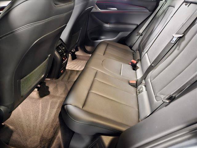 Certified 2024 BMW X3 sDrive30i w/ Convenience Package w/ZPA RWD image 18