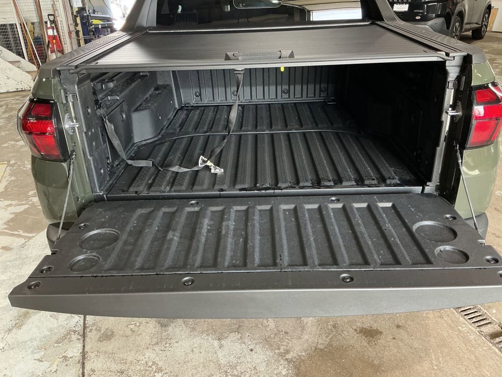 New 2026 Hyundai Santa Cruz SEL image 24