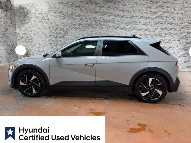 Used 2025 Hyundai Ioniq 5 SEL RWD image 4