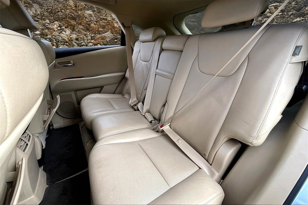 Used 2010 Lexus RX 350 AWD image 23