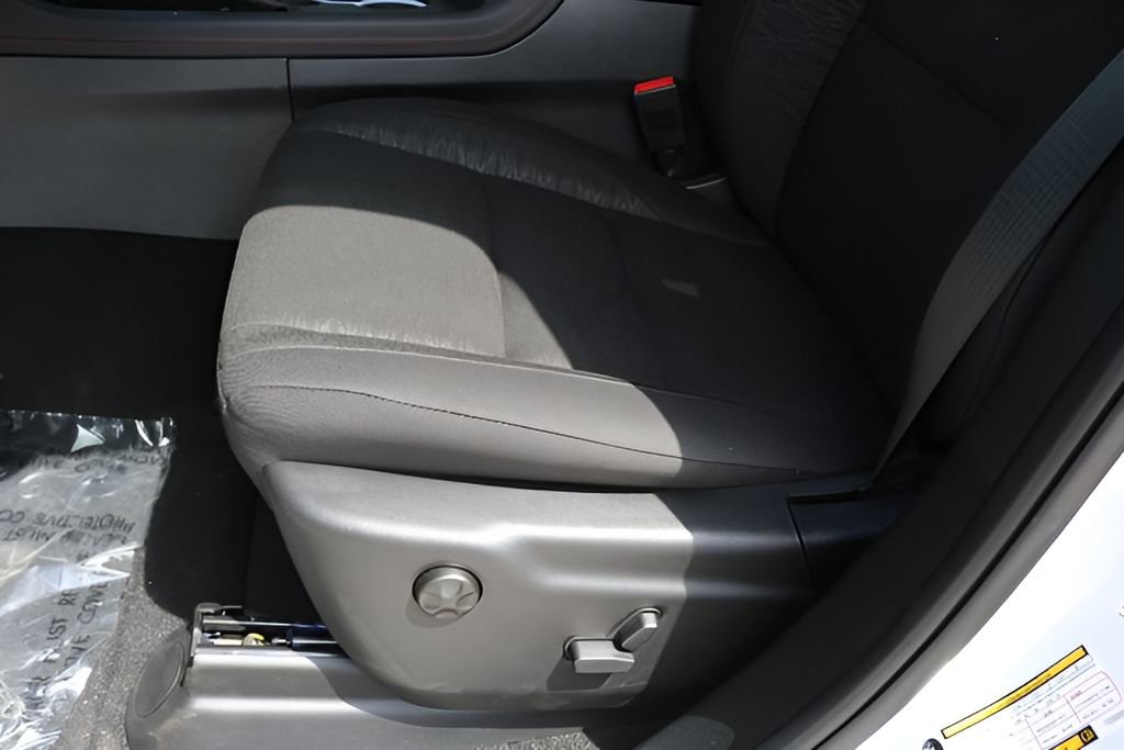 New 2026 Dodge Durango GT w/ Blacktop Package image 12