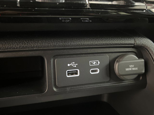 New 2025 Honda Pilot Sport image 23