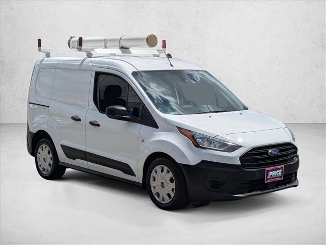 Certified 2022 Ford Transit Connect XL FWD image 3
