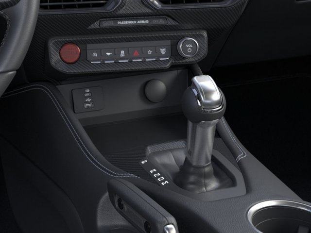 New 2026 Ford Mustang Coupe w/ Mustang RTR Package RWD image 15