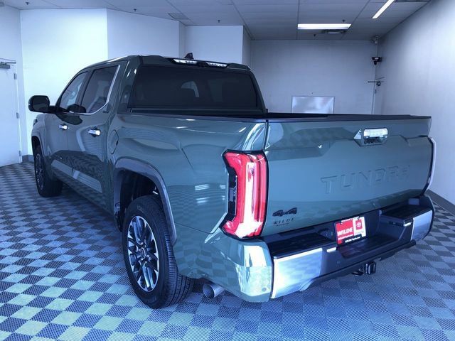 Used 2023 Toyota Tundra Limited image 5