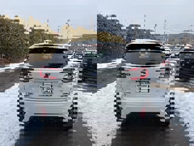 New 2026 Subaru Crosstrek 2.5i image 5