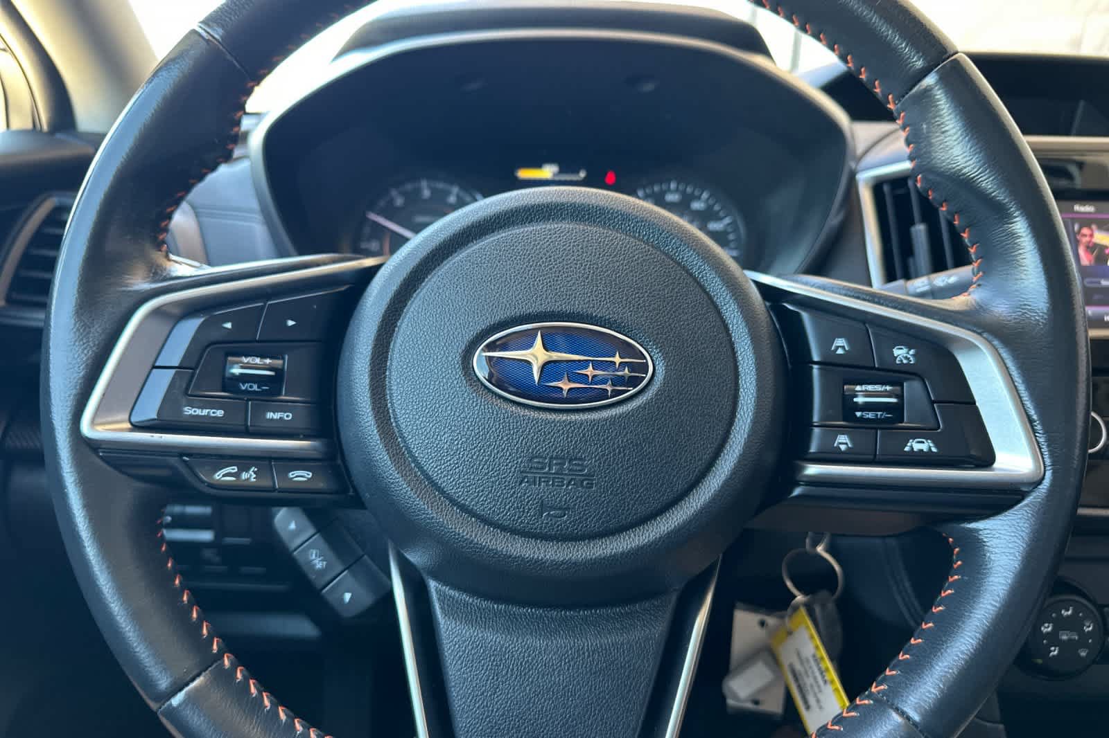 Used 2019 Subaru Crosstrek 2.0i Premium AWD/4WD image 21