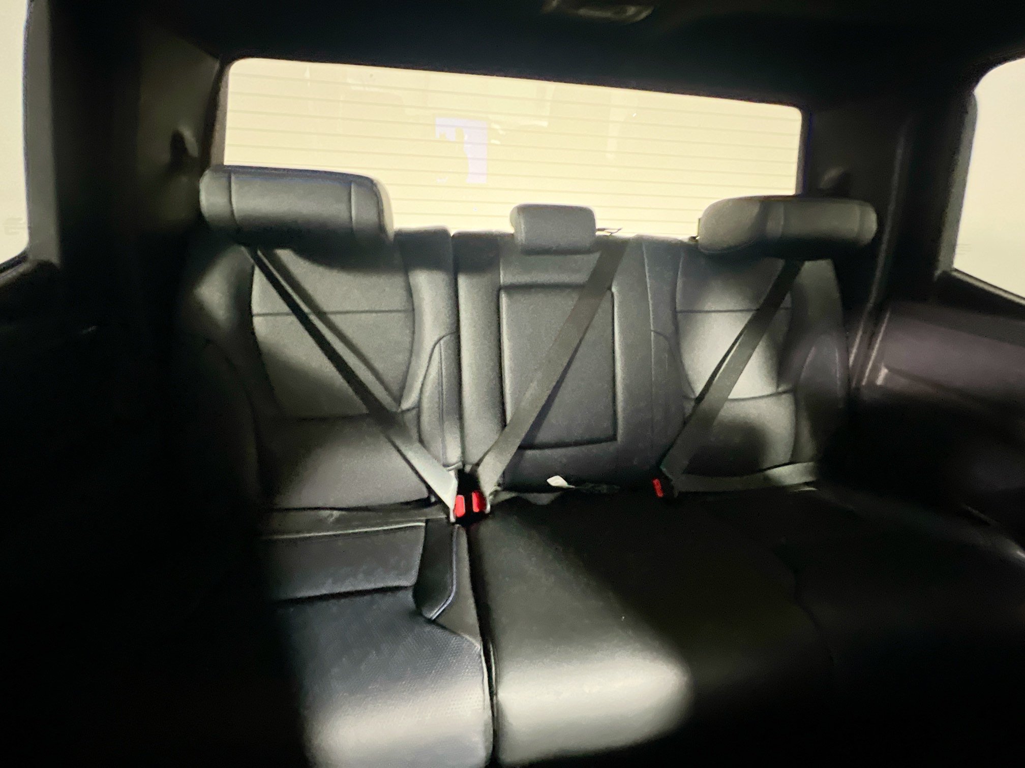 New 2026 Toyota Tundra Platinum AWD/4WD image 32