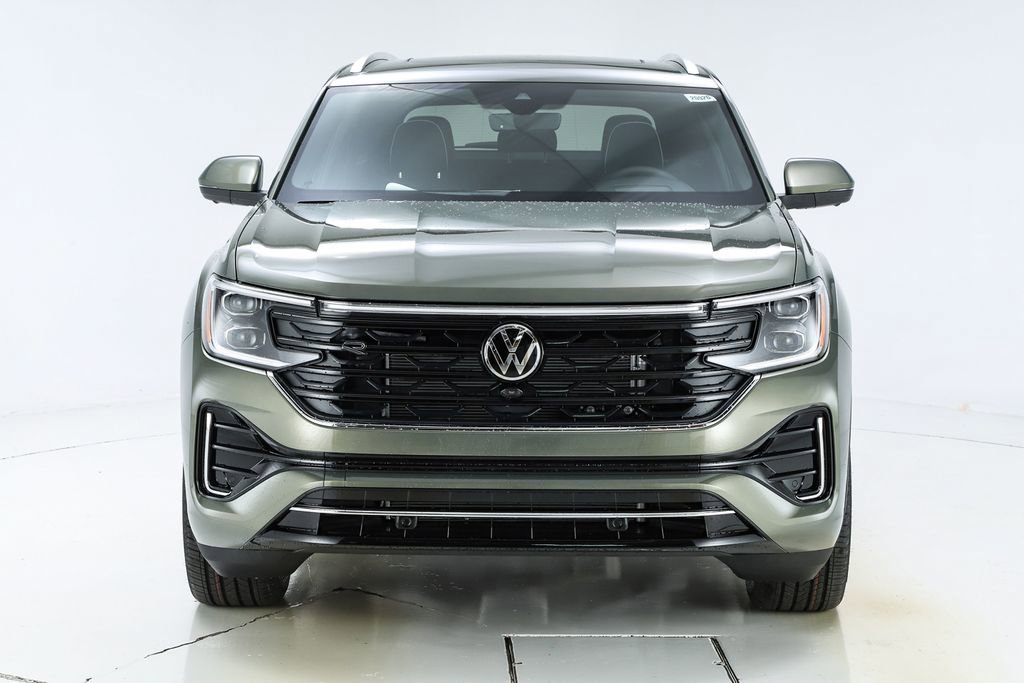 New 2026 Volkswagen Atlas Cross Sport SEL Premium R-Line image 16