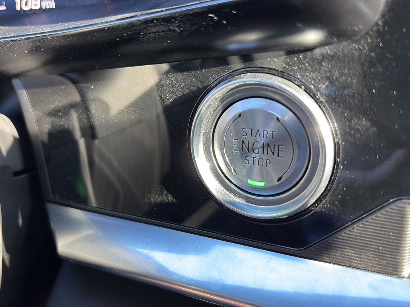 Used 2024 Chevrolet Corvette 2LT w/ Battery Protection Package image 12