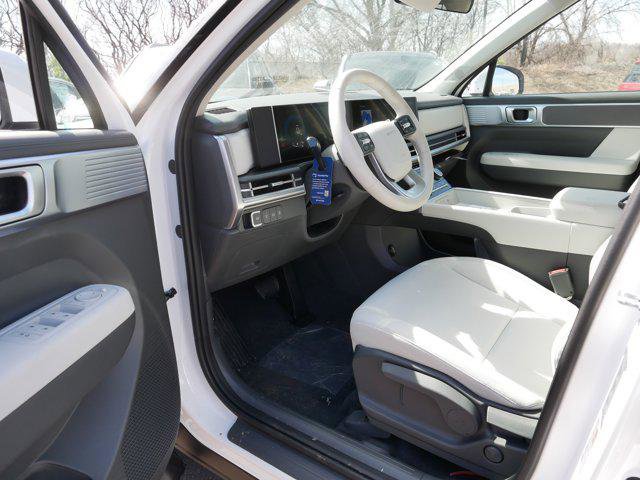 New 2026 Hyundai Santa Fe SE AWD/4WD image 5