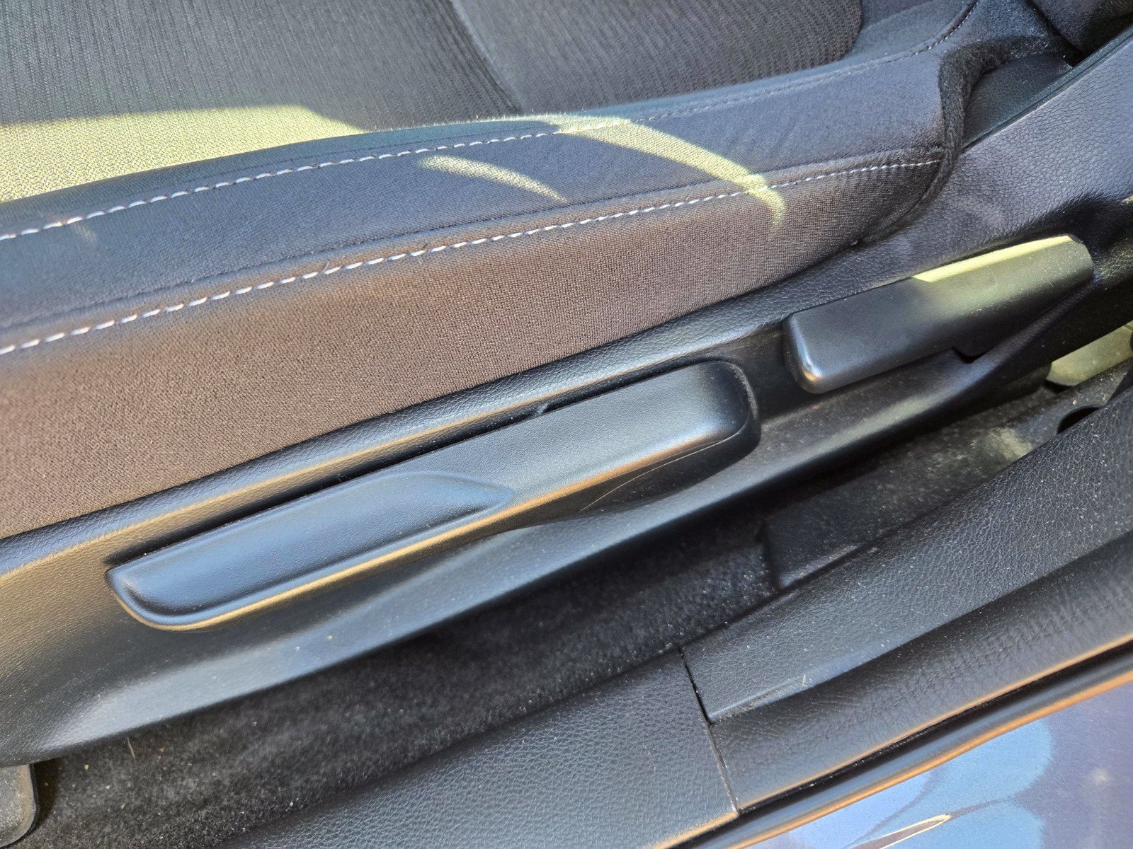 Used 2020 Honda Insight EX image 13