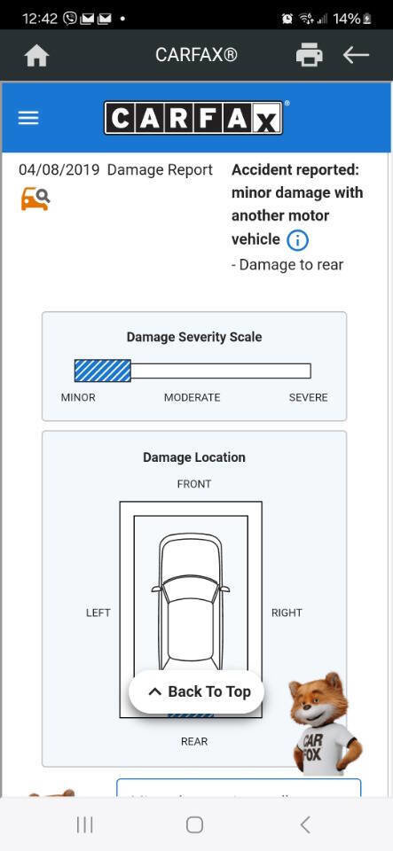 Used 2015 Nissan Pathfinder SV w/ Cargo Package image 63