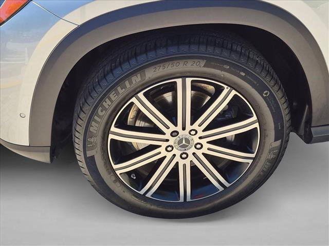 Certified 2026 Mercedes-Benz GLE 350 4MATIC image 25