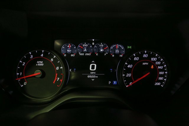 Used 2023 Chevrolet Camaro SS image 31