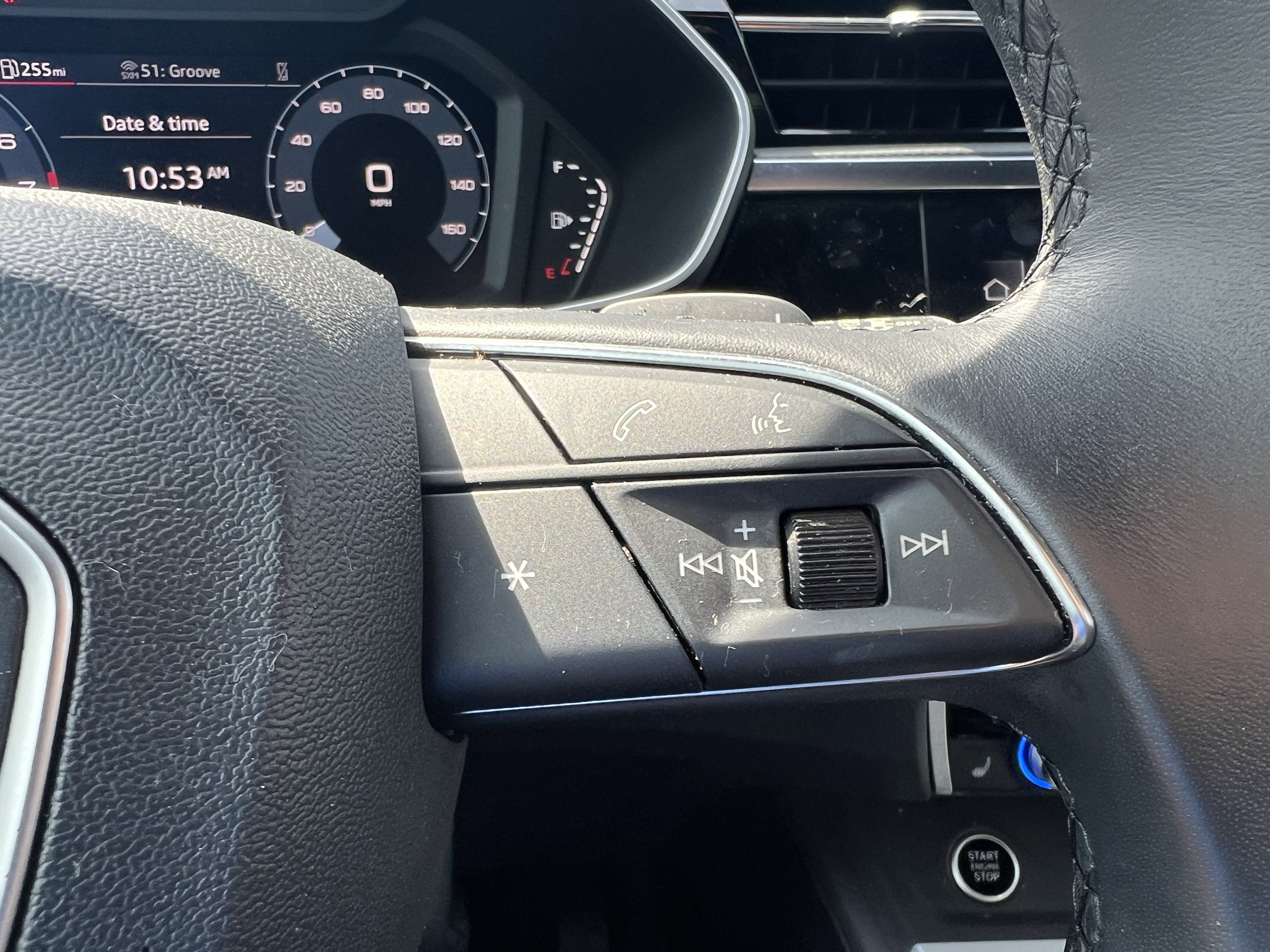 Certified 2023 Audi Q3 2.0T Premium Plus AWD/4WD image 20