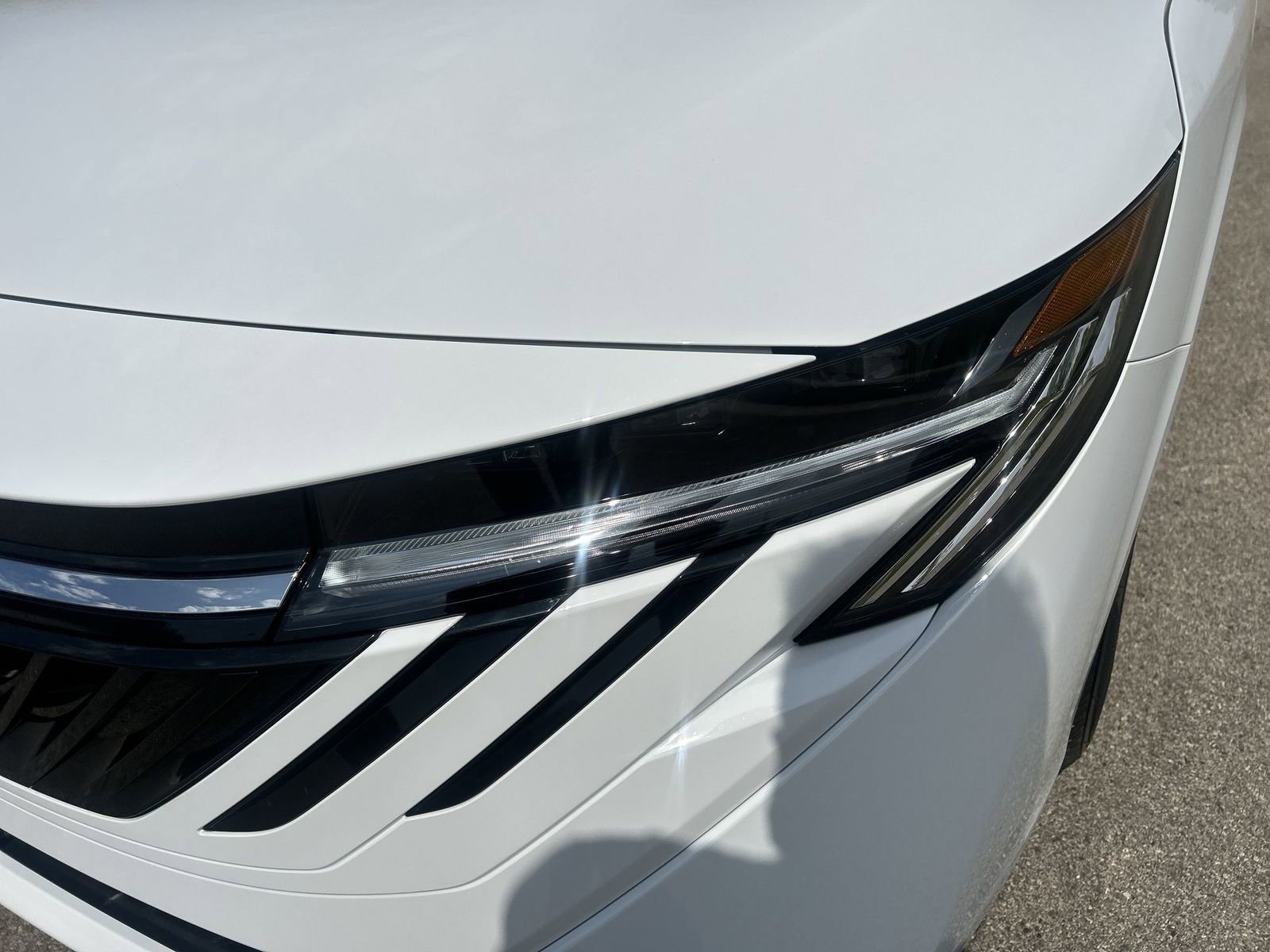 New 2026 Nissan Sentra SV w/ SV Convenience Package FWD image 29
