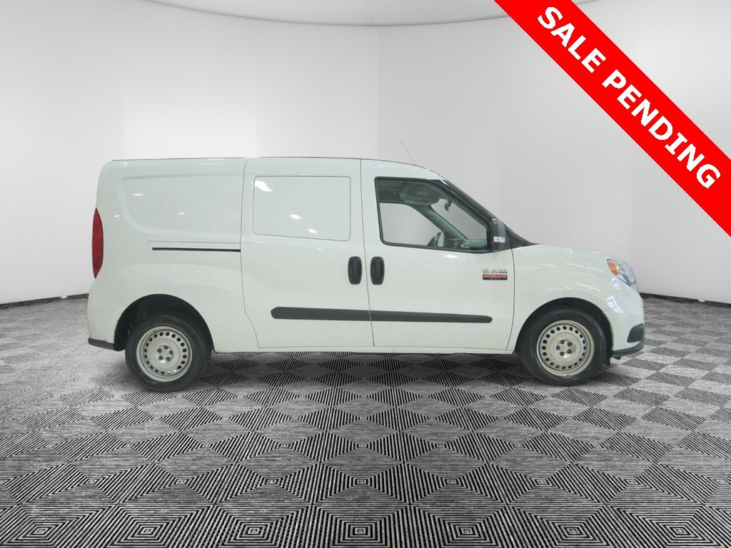 Used 2022 RAM ProMaster City Wagon image 6
