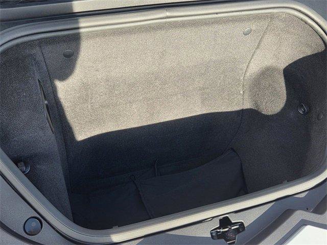 Used 2023 Chevrolet Corvette Stingray Preferred Conv w/ Z51 Performance Package image 15