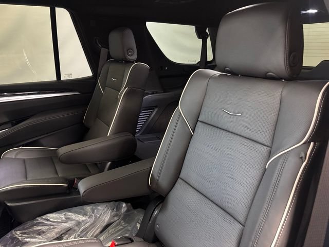New 2026 Cadillac Escalade Sport w/ Touring Package AWD/4WD image 12