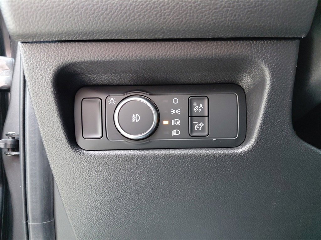 New 2025 Ford Ranger XLT image 29