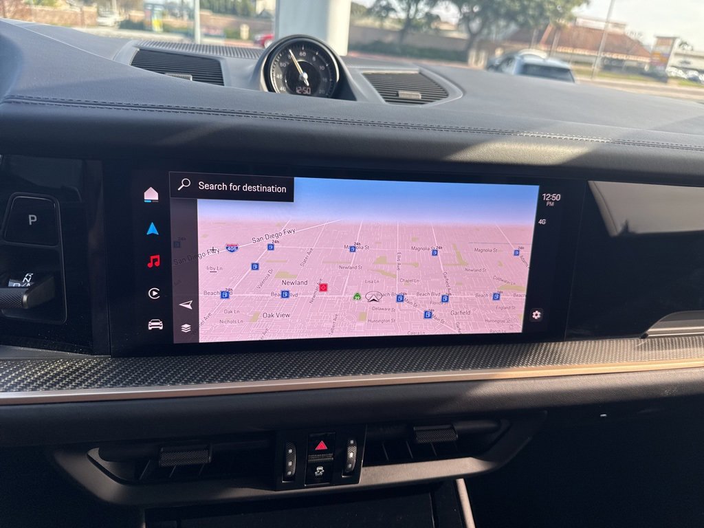 Used 2024 Porsche Cayenne Turbo GT image 37