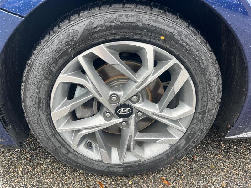 Used 2022 Hyundai Sonata SEL w/ Cargo Package image 6