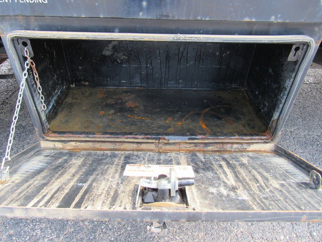 Used 2020 Ford F550 4x4 Crew Cab Super Duty image 18