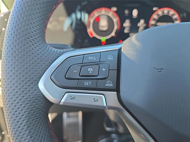 New 2026 Volkswagen GTI SE image 20