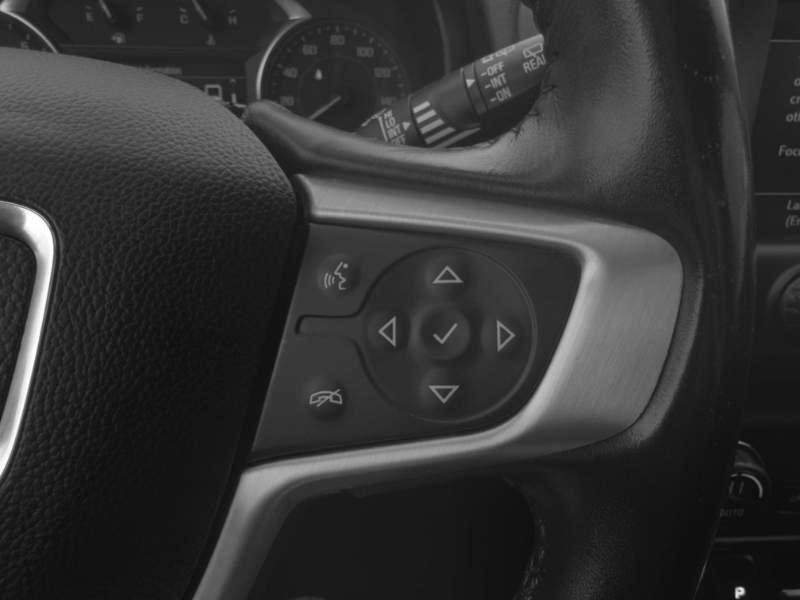 Used 2018 GMC Terrain SLE w/ Driver Convenience Package image 22