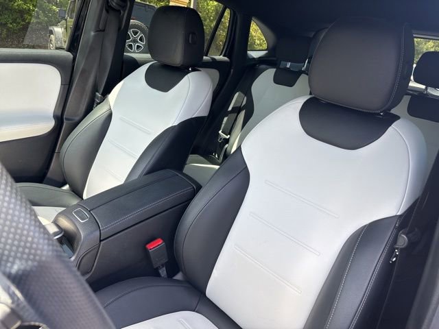 Used 2022 Mercedes-Benz GLA 35 AMG 4MATIC image 17