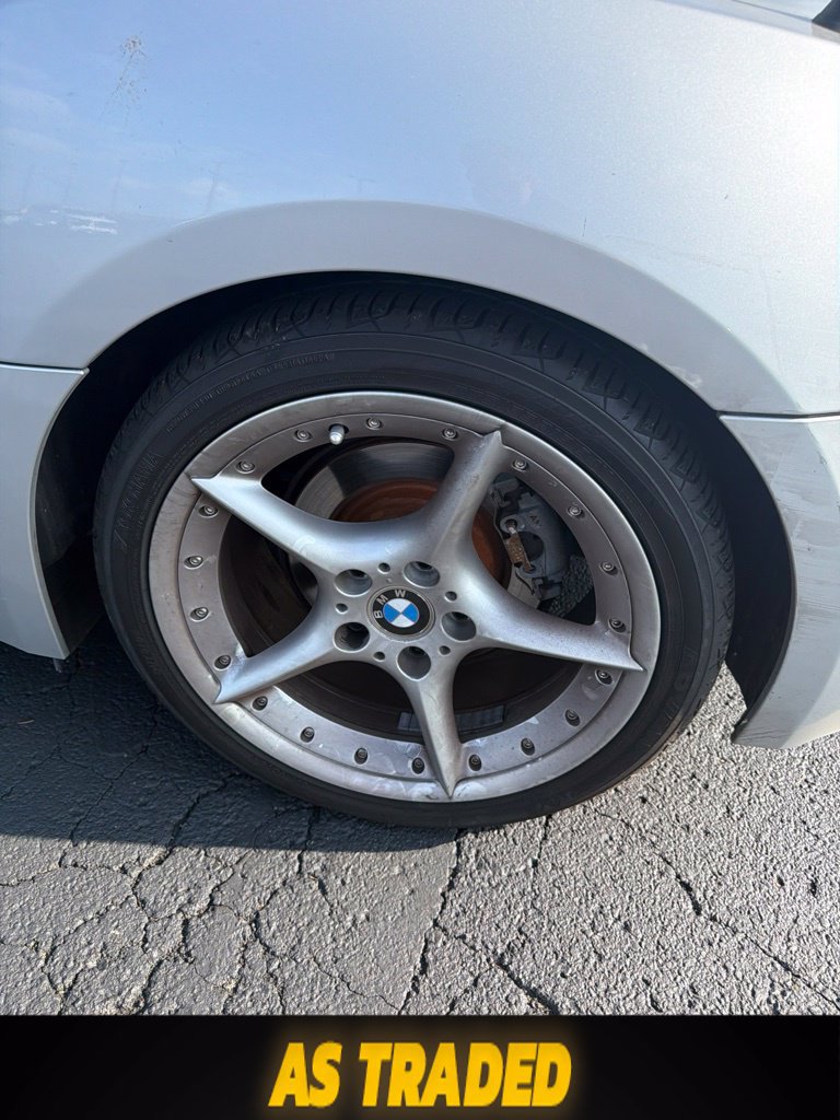 Used 2007 BMW Z4 3.0si RWD image 14