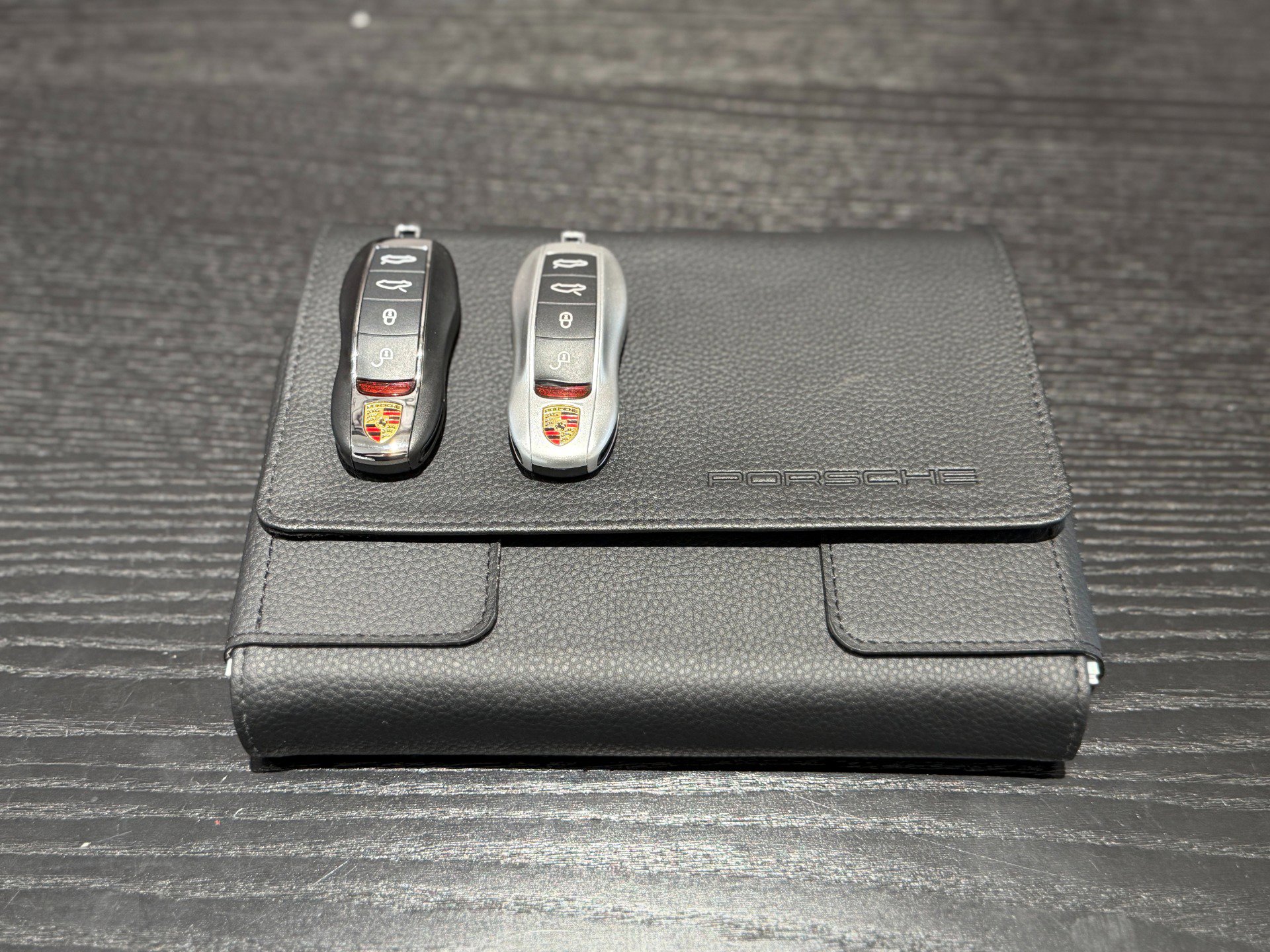 Used 2018 Porsche 718 Cayman GTS image 64